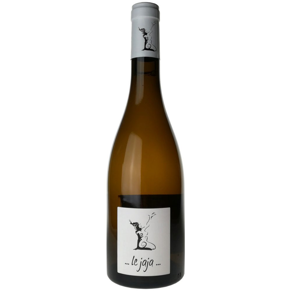 Vin de Savoie Chignin Le Jaja 2020 Domaine Gilles Berlioz